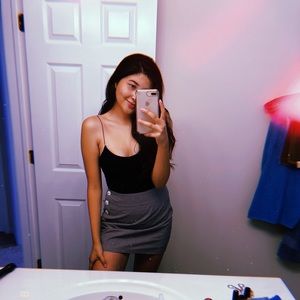 Meet your Posher, Kayla